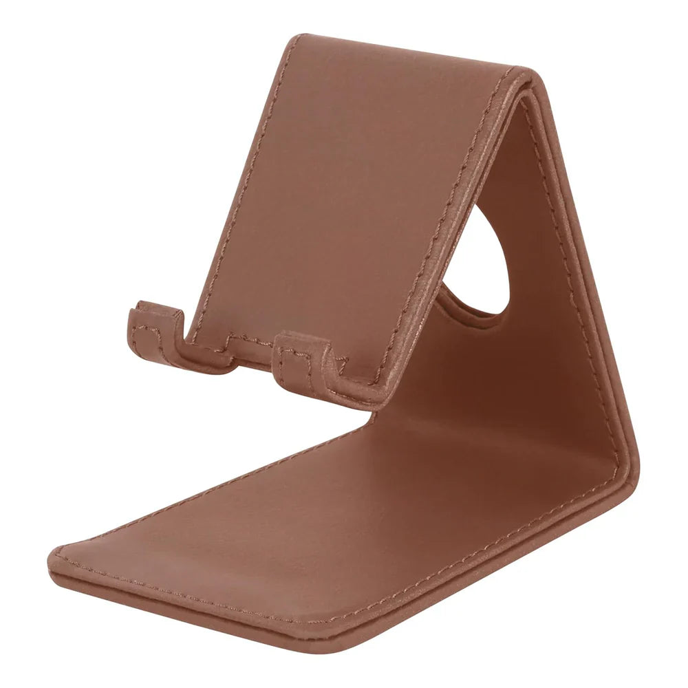 V-CUBE VCDMSS1009T MOBILE STAND TAN