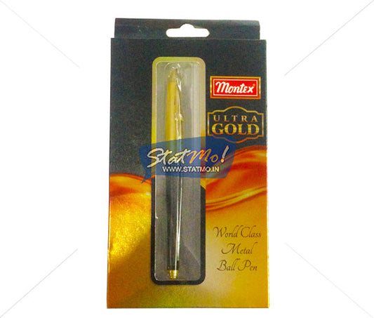 MONTEX ULTRA GOLD