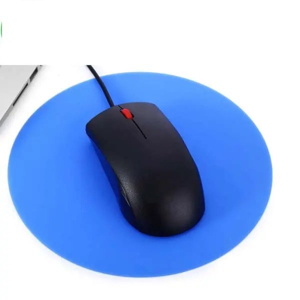 PADTECH PT-102 SILICONE MOUSE PAD 250