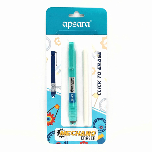 NT APSARA MECHANO ERASER 30