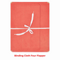 NG FOUR FLAPPER BINDING CLOTH 85