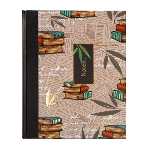 NIGHTINGALE PREMIUM NOTES NOTEBOOK R STD