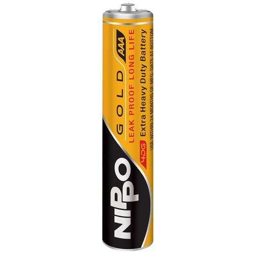 NIPPO AAA PREMIUM GOLD CELL 17