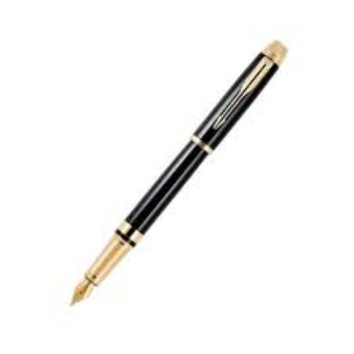 ODYSSEY LAQ BLACK GD TM FOUNTAIN PEN 2700