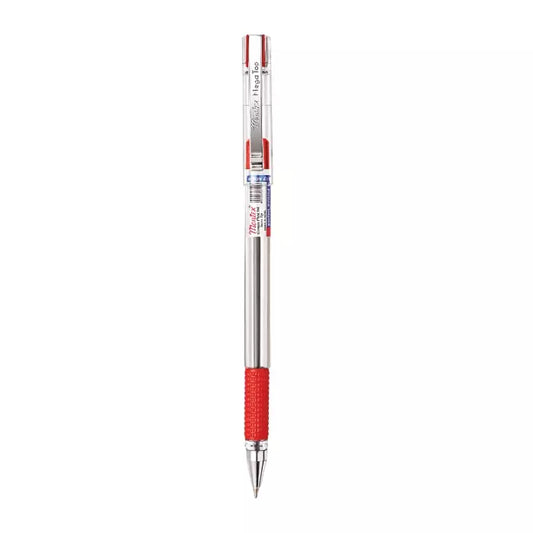 MONTEX MEGA TOP PEN - RED