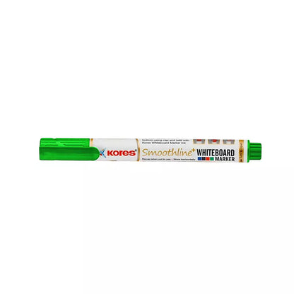 KORES WHITE BOARD MARKER GREEN