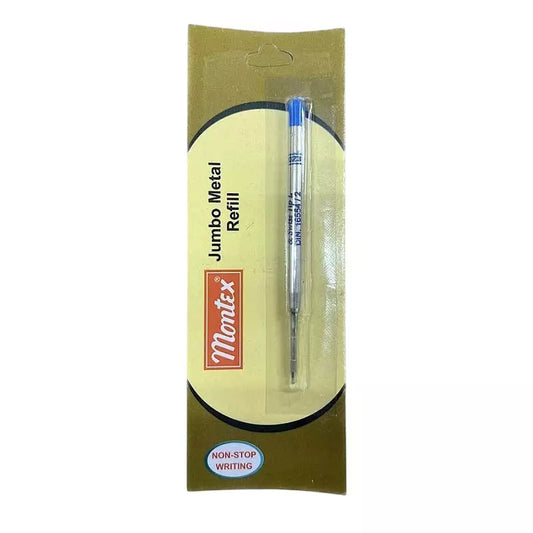 MONTEX REFILL JOTTER