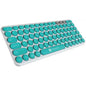 POR 348 BUBBLE2.0 WIRELESS KEYBOARD 2499