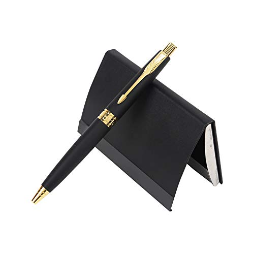 ASTER LAQ BK GT BP+CC HOLDER