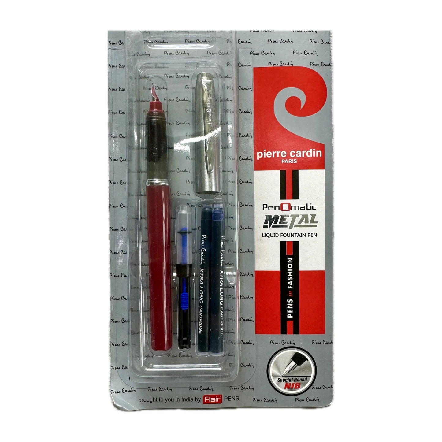 PC PENOMATIC METAL LIQUID FP 150