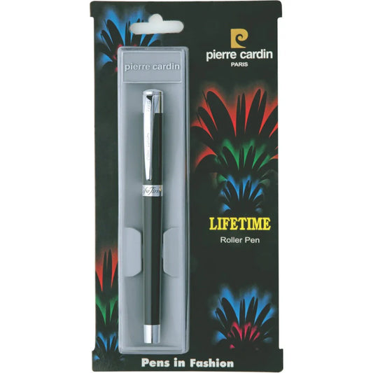 PIERRE CARDIN LIFE TIME ROLLER BALL PEN