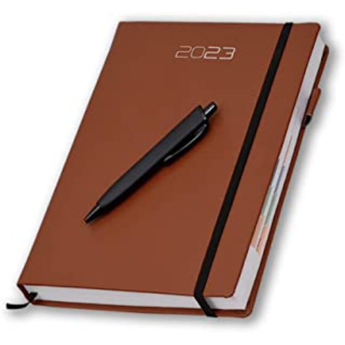 PLANFIX 5409 DIARY GIFT SET