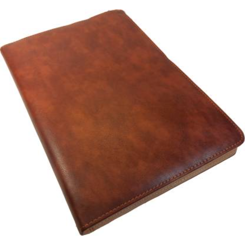 PLANFIX 9731 A5 UNRULED NOTEBOOK