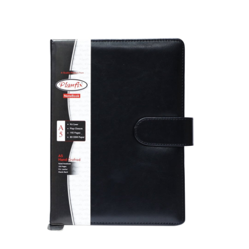 PLANFIX 9807 A5 NOTEBOOK