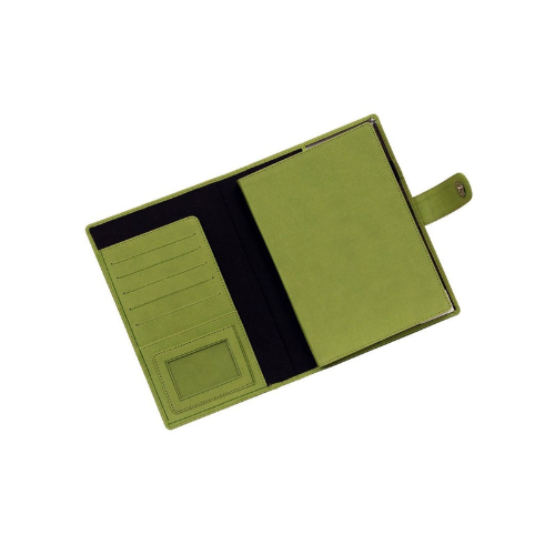 PLANFIX 9846 POWERBANK WITH NOTEBOOK