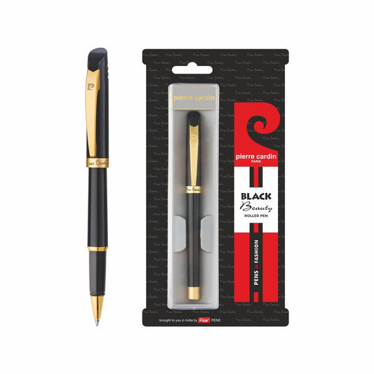 PC DANCE SET  ROLLER BALL PEN+BP 400