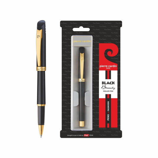 PIERRE CARDIN BLACK BEAUTY RB