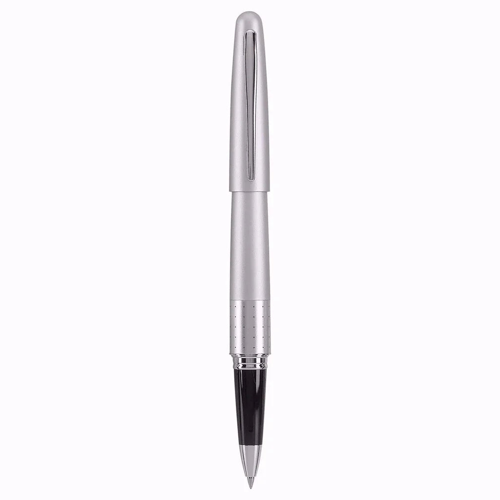 PILOT 2248 SILVER DOTS MR1 0.7 ROLLER BALL