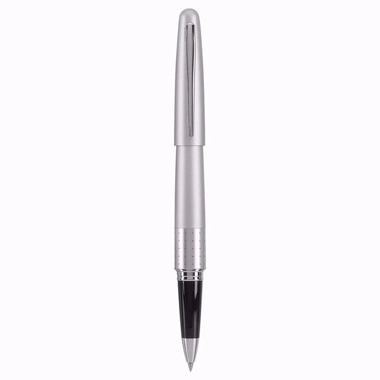 PILOT 2248 SILVER DOTS MR1 0.7 ROLLER BALL