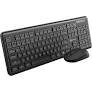 PORTRONICS 1404 KEY4 WIRELESS KEYBOARD COMBO