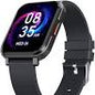 POR 1707 KRONOS X4 SMART WATCH BK 5999