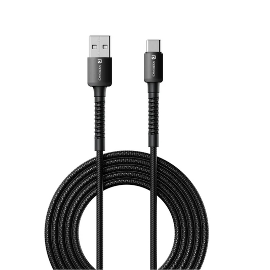 PORTRONICS 2137 KONNECT X USB TO TC CABLE