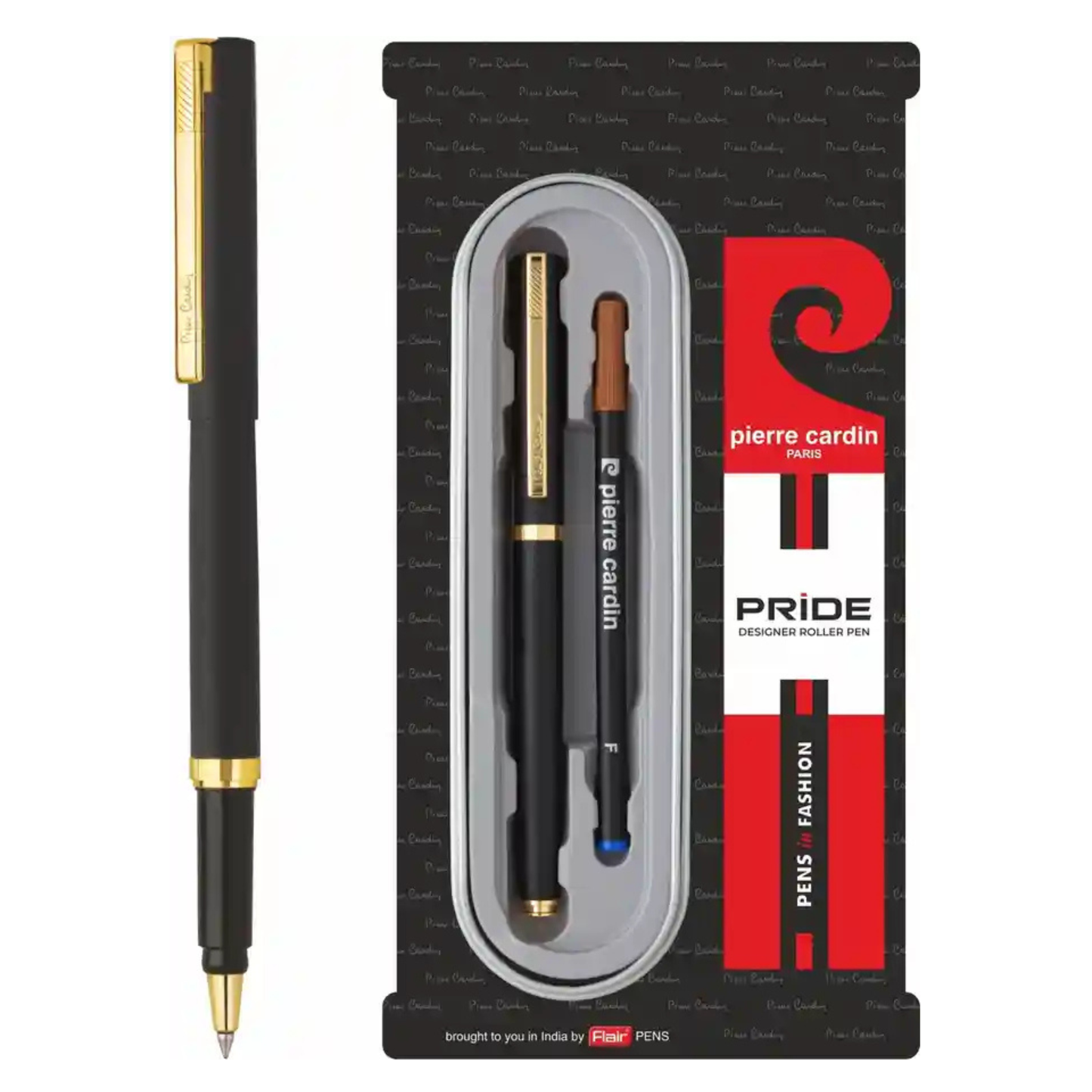 PIERRE CARDIN PRIDE ROLLER BALL PEN