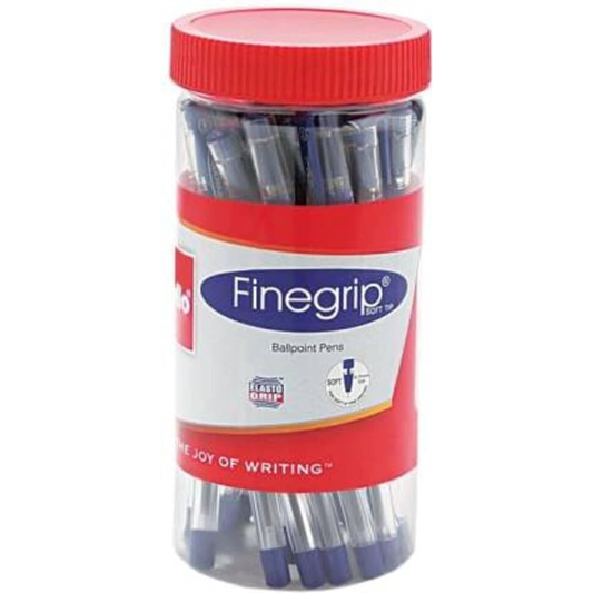 CELLO FINEGRIP BALL PEN