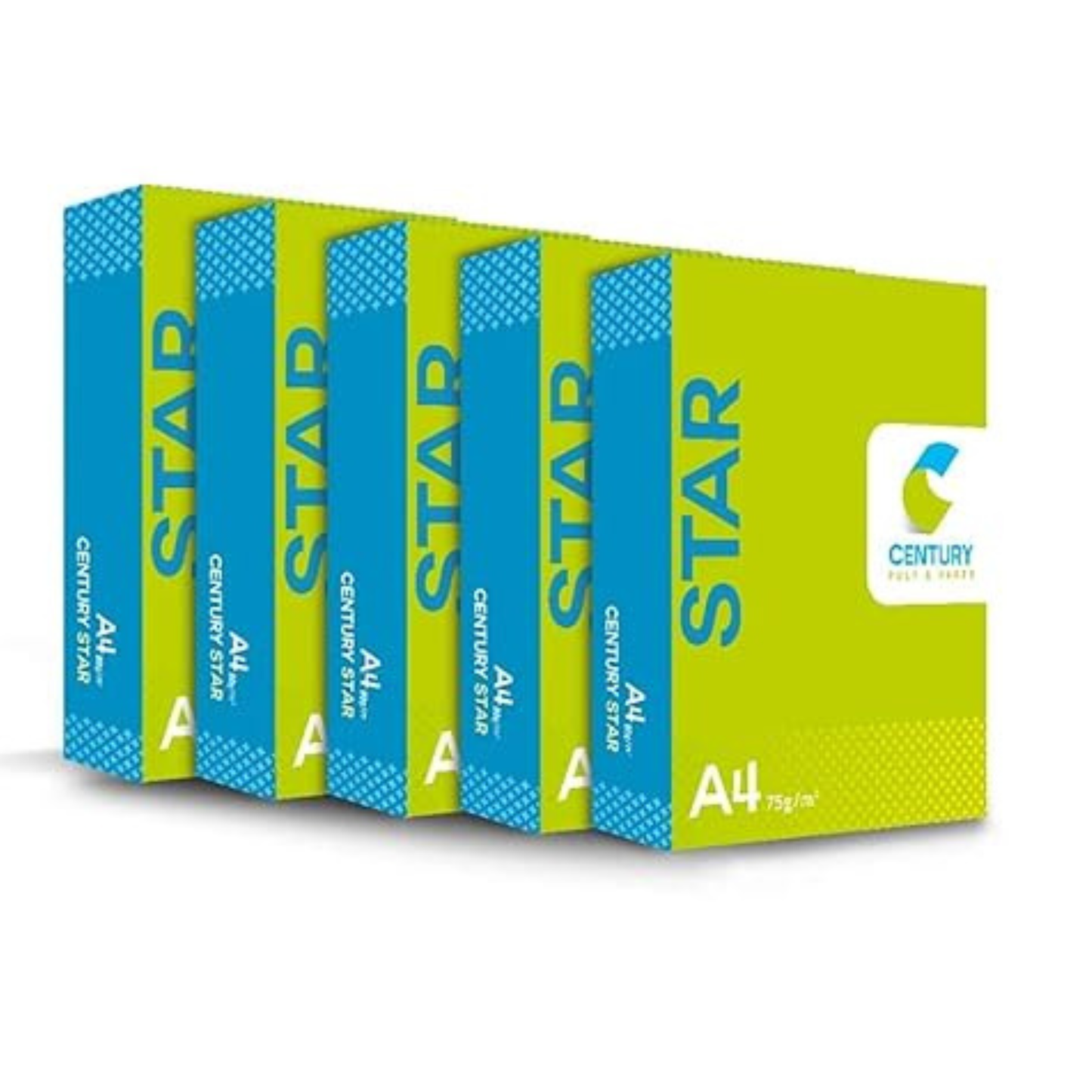 CENTURY STAR PAPER REAM
