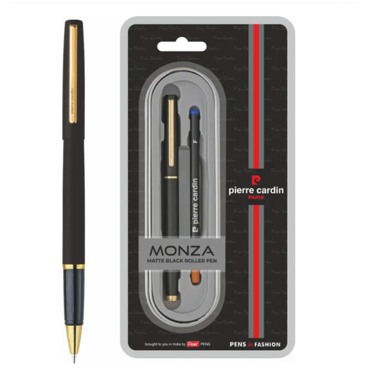 PIERRE CARDIN MONZA ROLLER BALL PEN