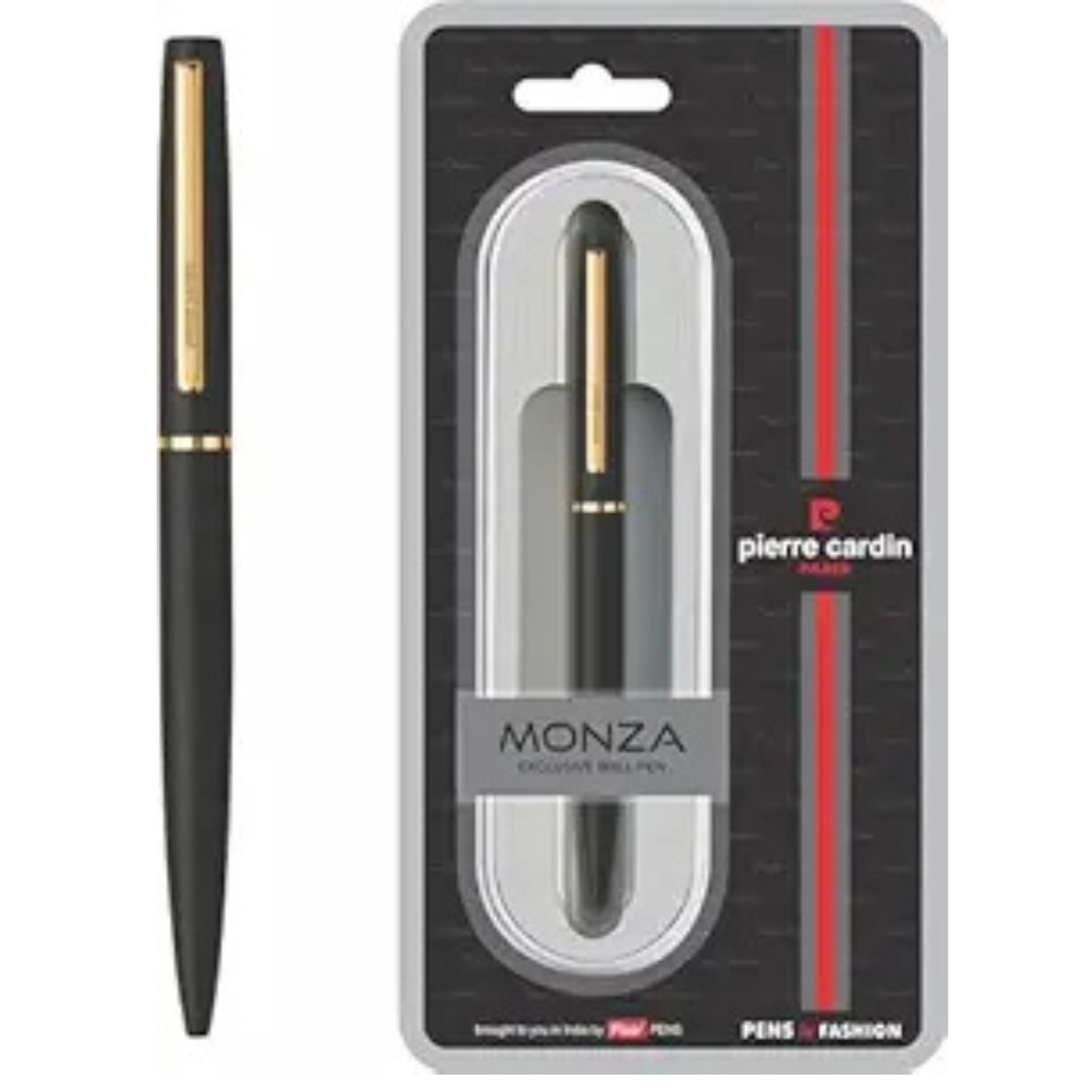 PIERRE CARDIN MONZA BALL PEN