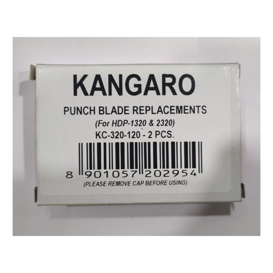 KANGARO PUNCH BLADE KC-320-120 2N