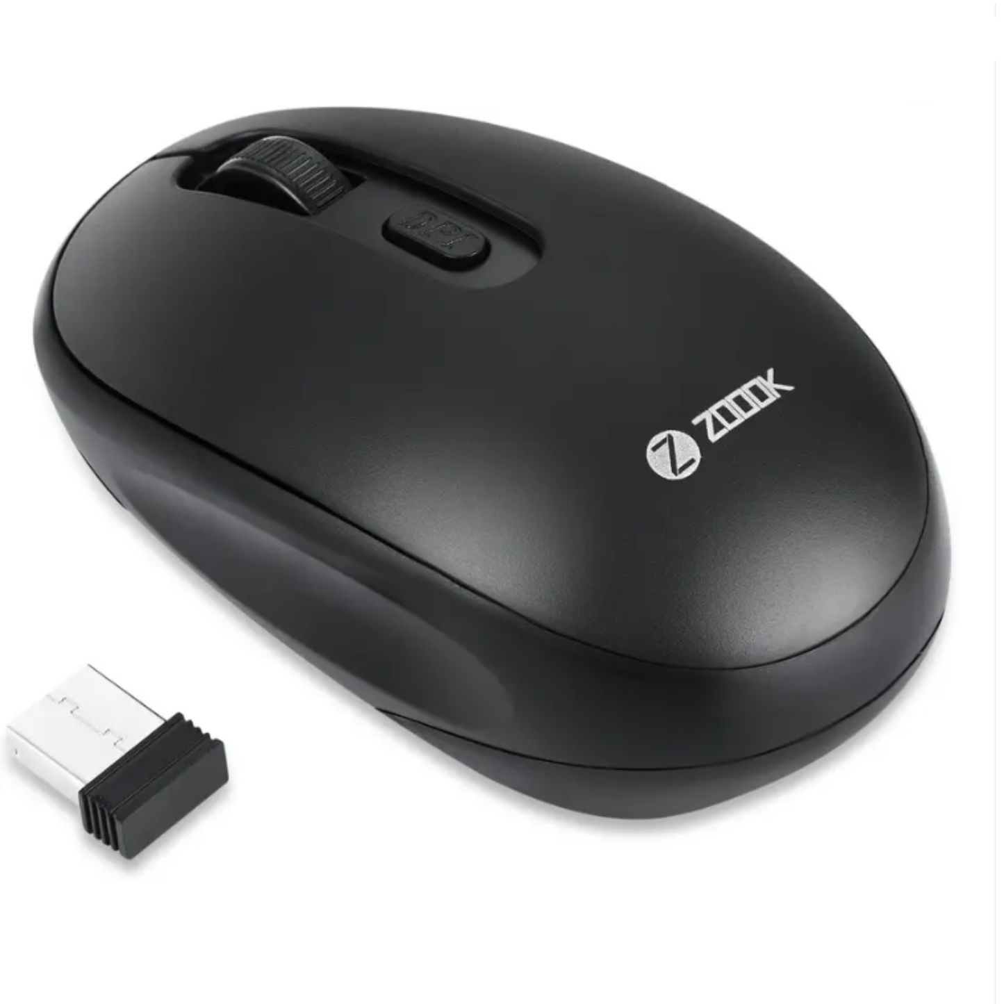 ZOOOK WIRELESS MOUSE CLIQUE