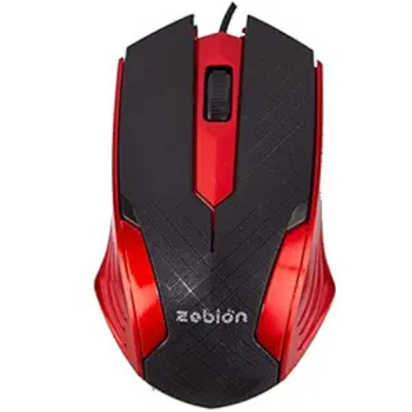 ZEBION USB MOUSE SWAG