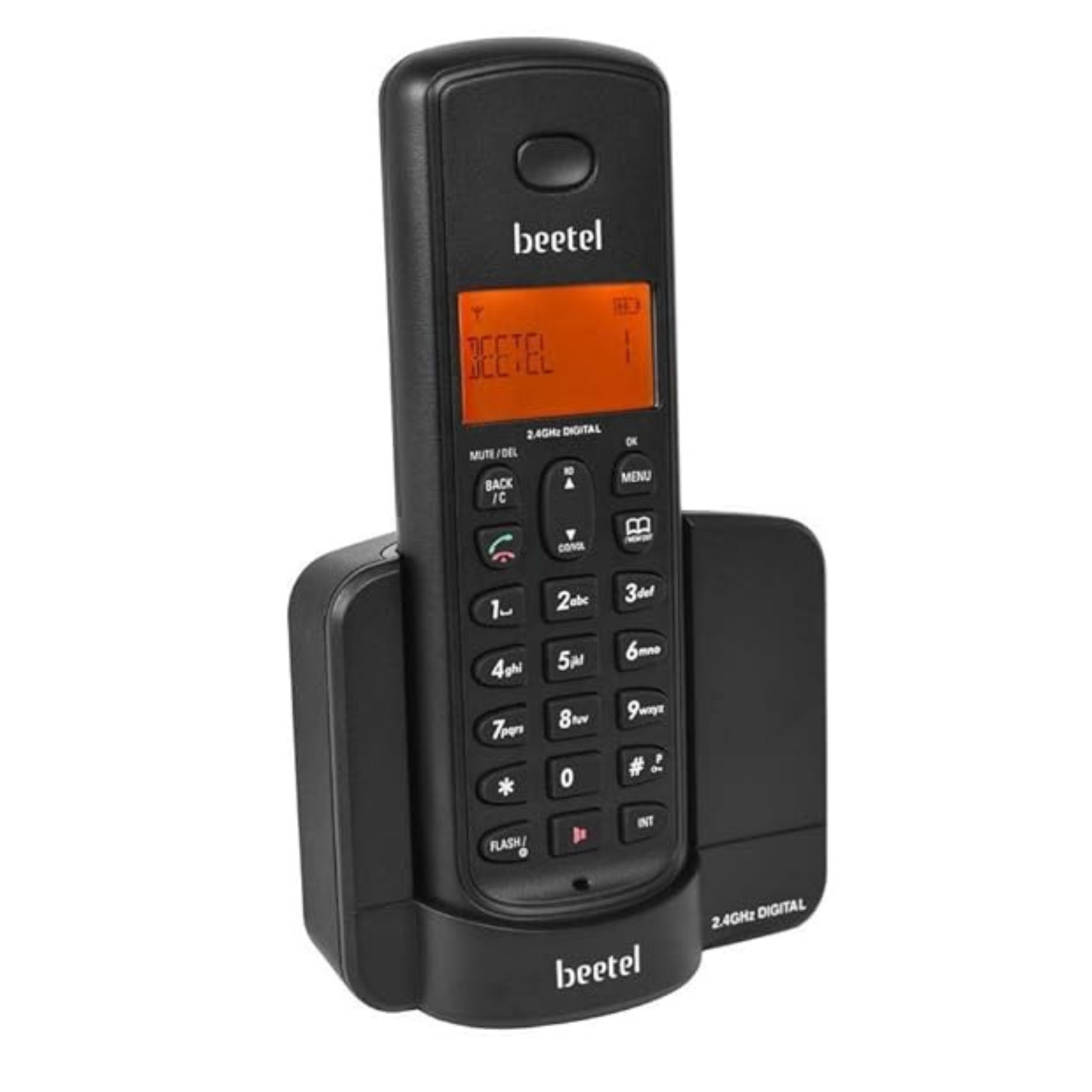 BEETEL X90 CORDLESS TELEPHONE