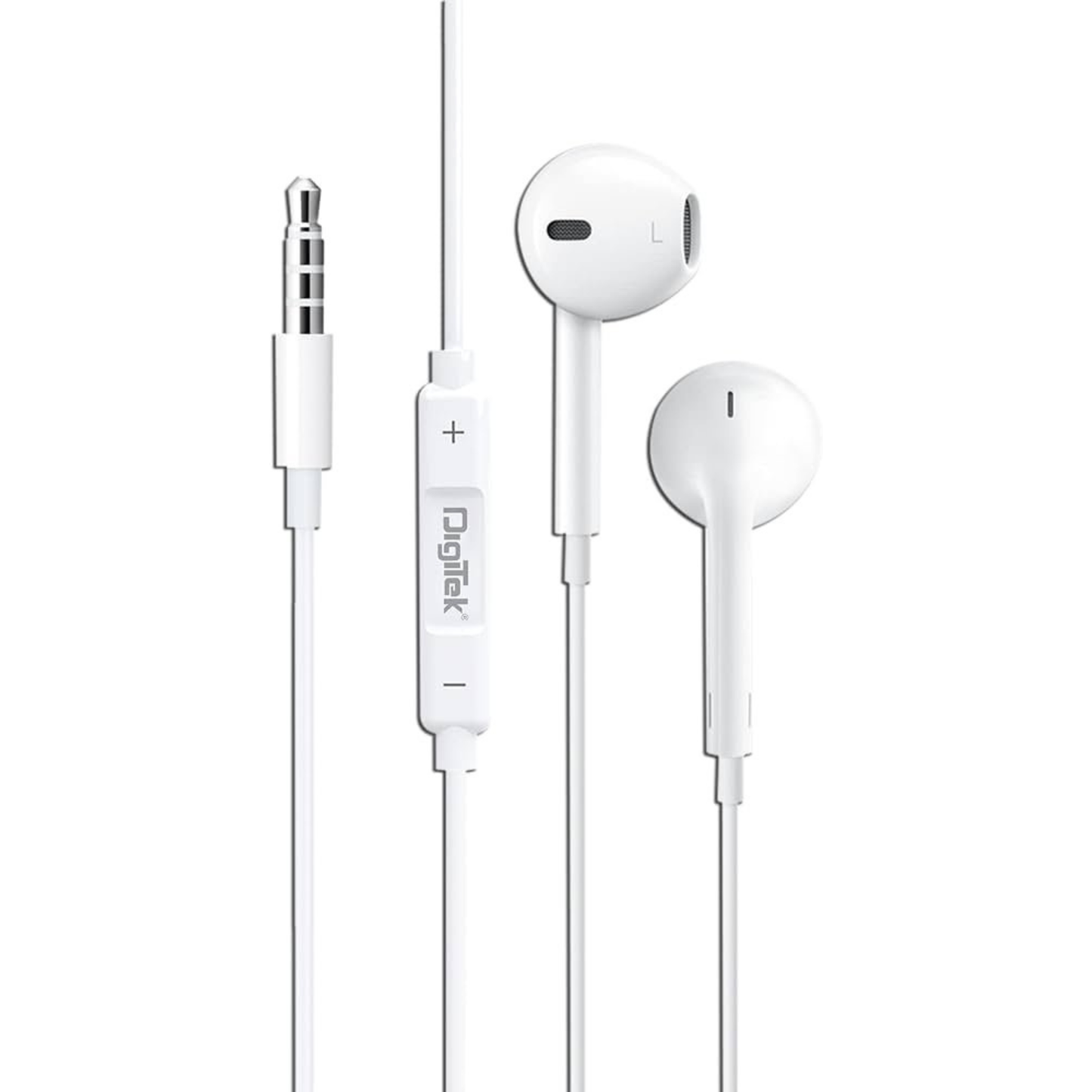 DIGITEK DE-044 EARPHONE
