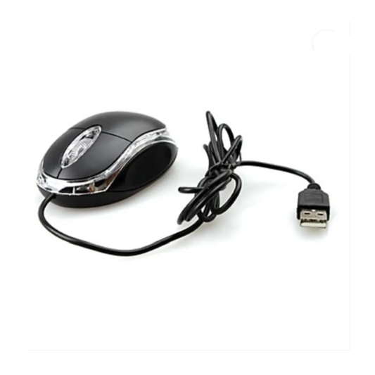 ADNET 201 USB OPTICAL MOUSE