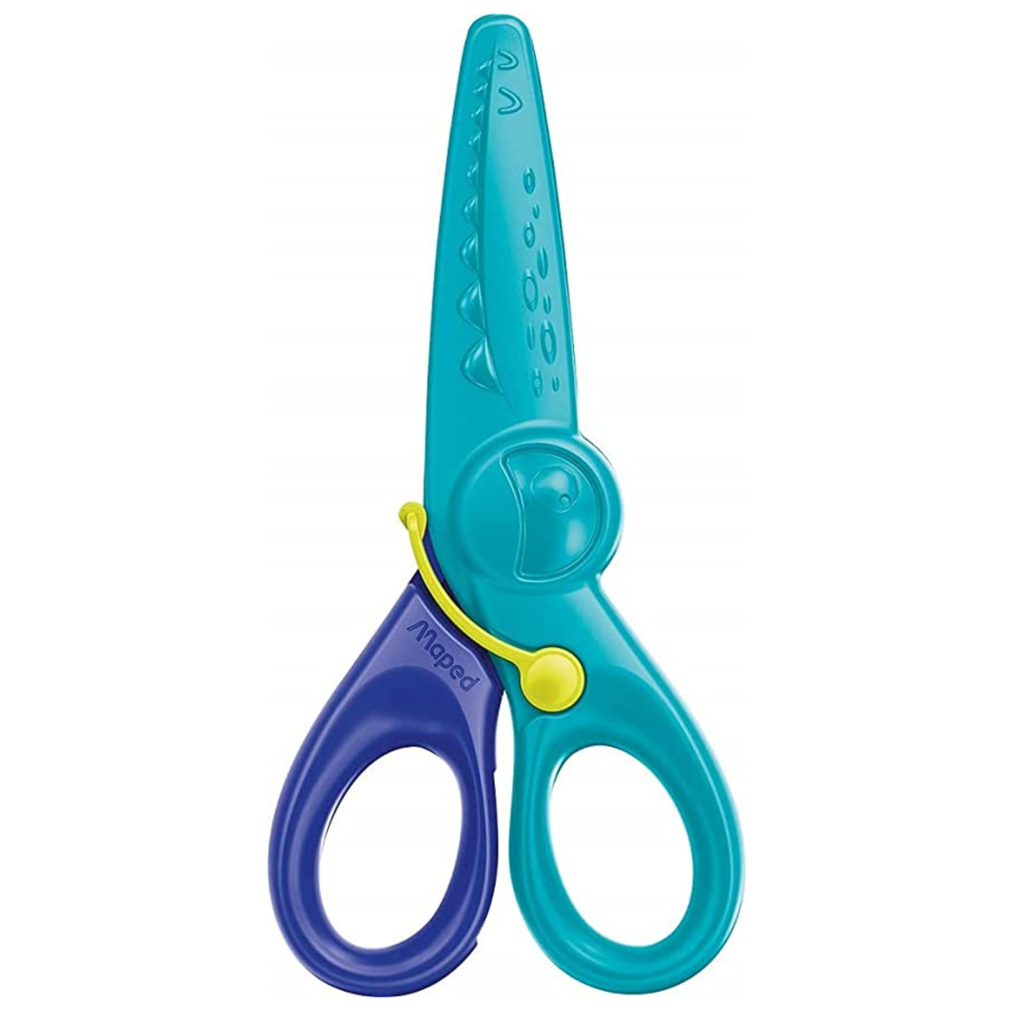 MAPED 472110 KID SCISSORS 12CM