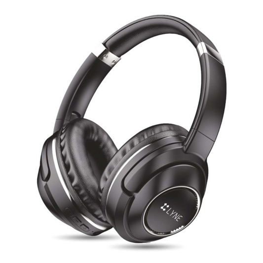 LYNE HYDRO 7 HEADPHONE