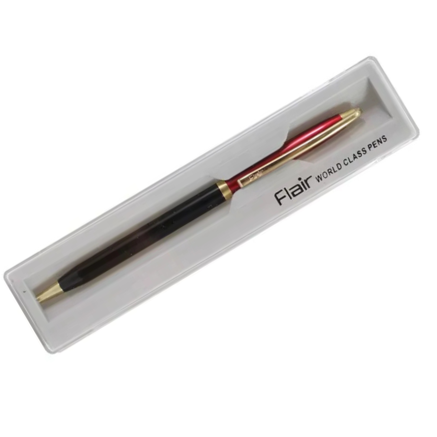 PIERRE CARDIN FLAIR CARISHMA BALL PEN
