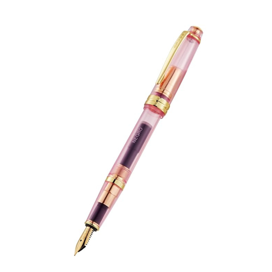 CROSS BAILEY AT0746-20XF PINK FOUNTAIN PEN