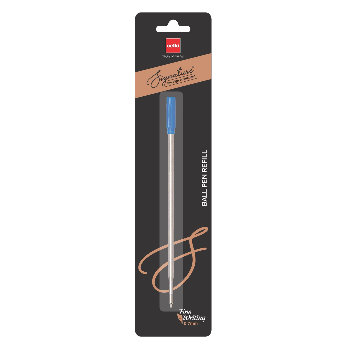 CELLO REFILL SIGNATURE BALL PEN