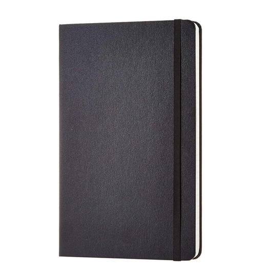 ADWELL IN CLASSIC FOAM LONG NOTEBOOK