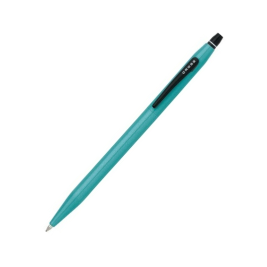 CROSS AT0622-121 CLICK BLUE BALL PEN