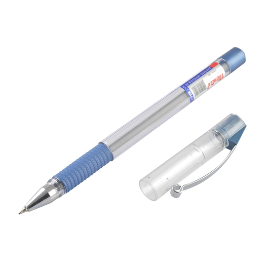 MONTEX MEGA TOP BALL PEN