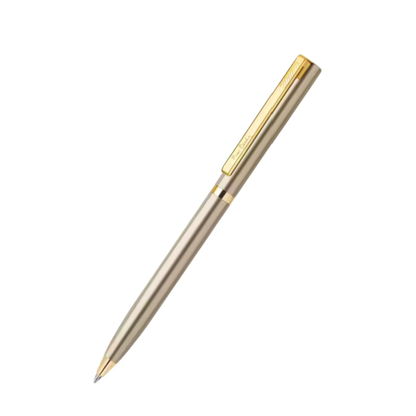 PIERRE CARDIN PRIDE CHROME BALL PEN