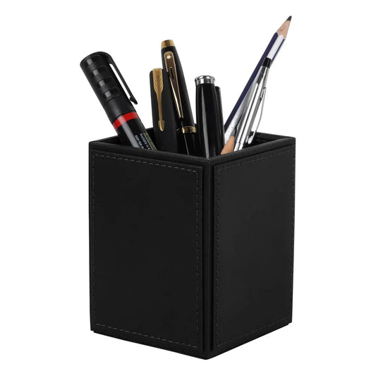 V-CUBE VCDPH1188BK PEN HOLDER BLACK