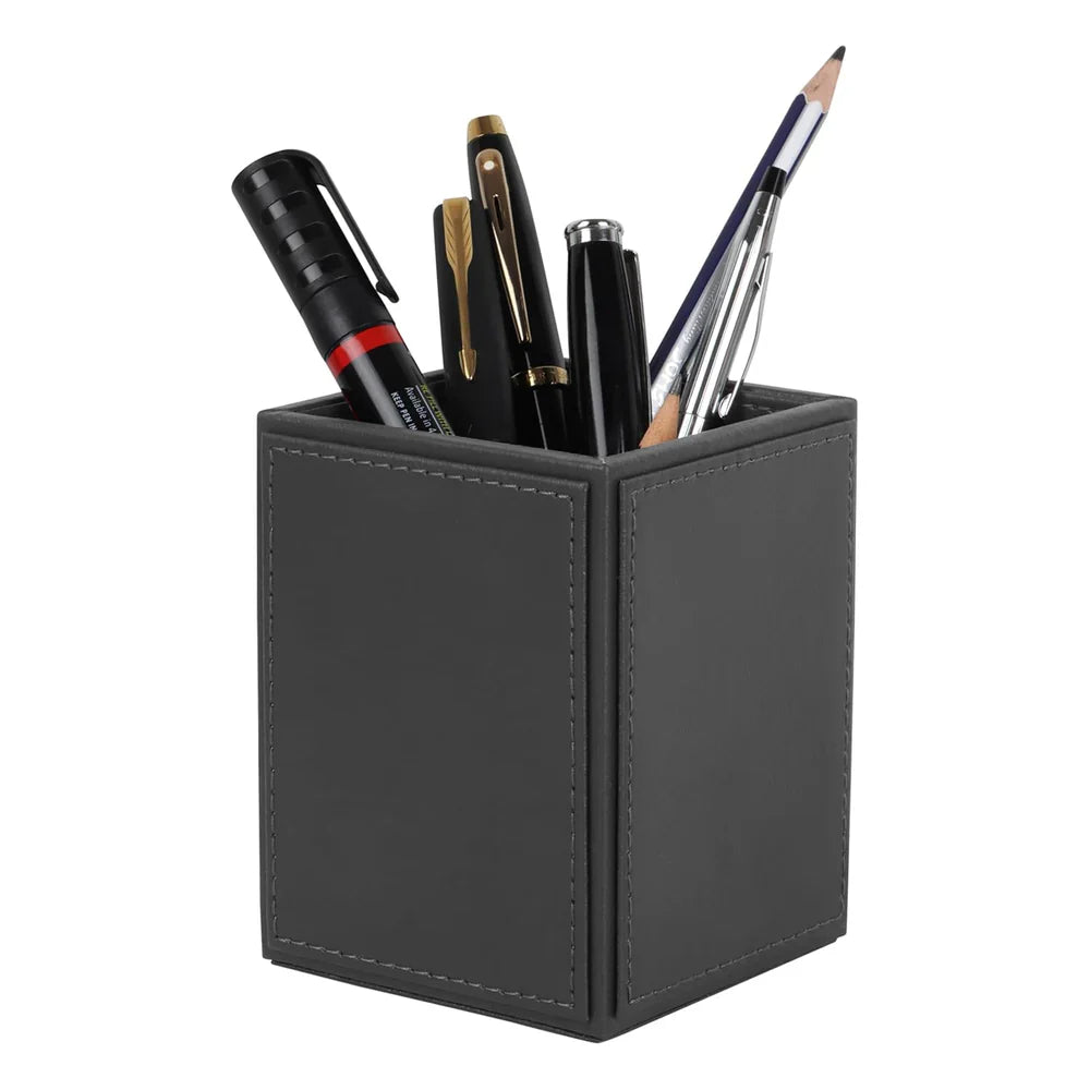 V-CUBE VCDPH1188GY PEN HOLDER GREY
