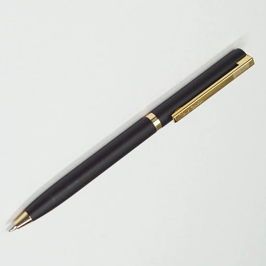 PIERRE CARDIN PRIDE BLACK BALL PEN