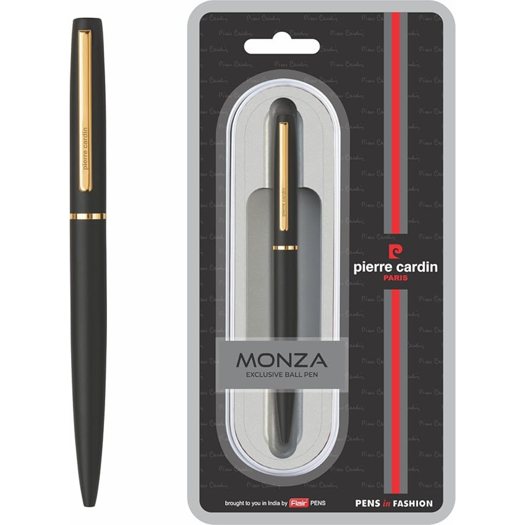 PIERRE CARDIN MONZA BALL PEN